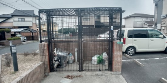 レオパレスユーダイのその他