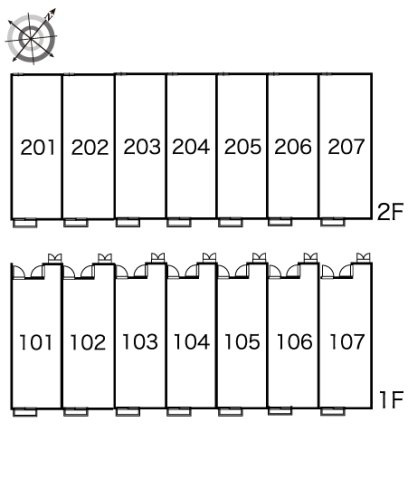レオパレスユーダイのその他