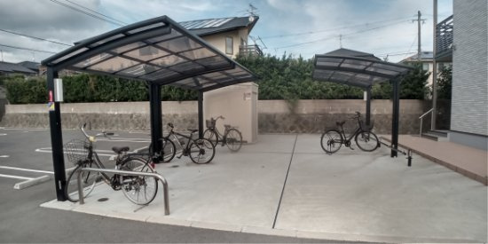 ミランダ高江Ｋのその他