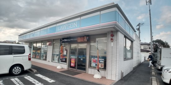 ミランダ高江Ｋの周辺|徒歩14分