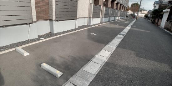 ミランダ高江Ｋのその他