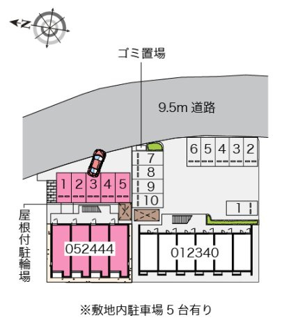 レオネクスト幸神Ⅱのその他