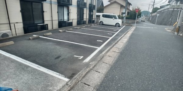 レオパレスプラムヒルのその他