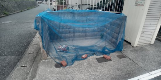 レオパレスプラムヒルのその他