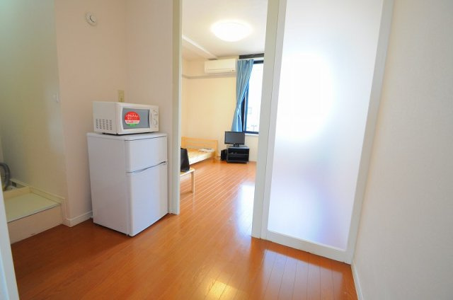 レオパレスプラムヒルのその他