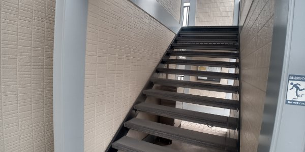 レオパレスプラムヒルのその他