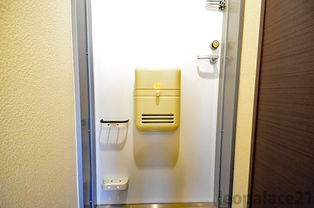 クレイノエクレールⅡのその他|設備・仕様は号室により異なる為、現況を優先致します。