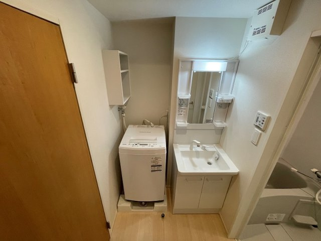 クレイノＰＬＡＴＩＮＡの内装|2階の設備・仕様は画像と異なる箇所がございます。