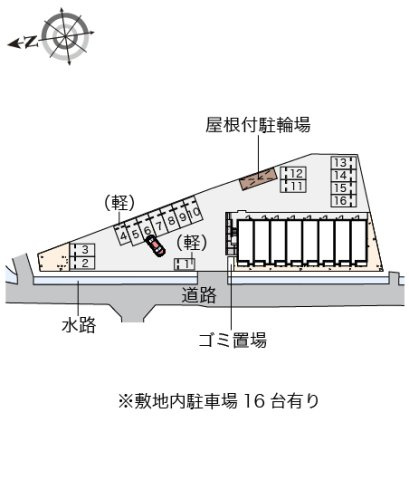 ミランダアザレアのその他