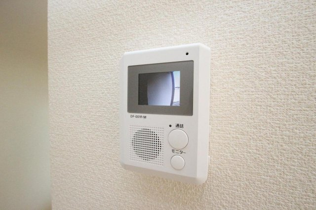 レオネクストエスペランサのその他|ＴＶモニターホン