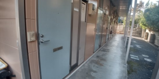 レオパレスフカサカのその他