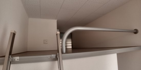 レオパレスフカサカのその他