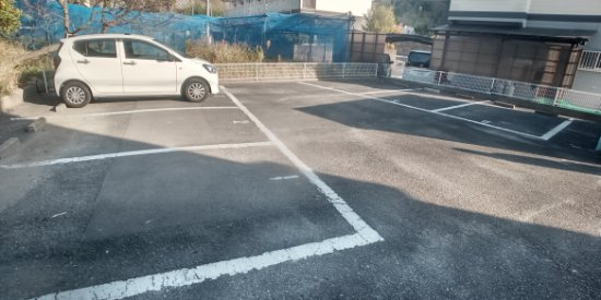 レオパレスフカサカのその他