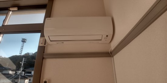 レオパレスフカサカのその他