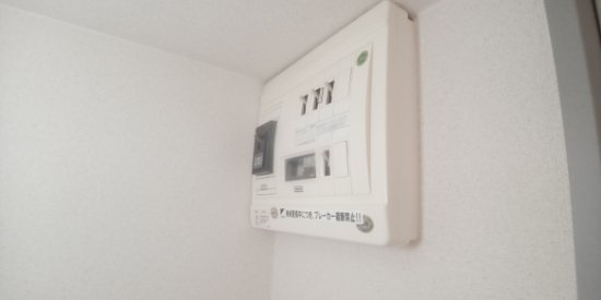 レオパレスフカサカのその他