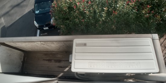 レオパレスフカサカのその他