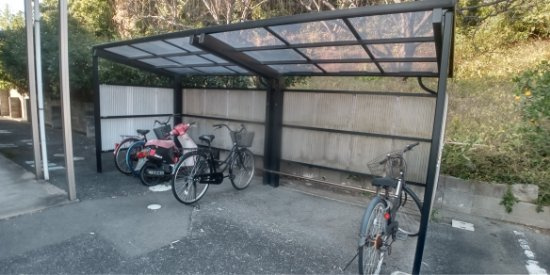 レオパレスフカサカのその他