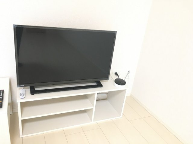 クレイノウイングワード感田のその他