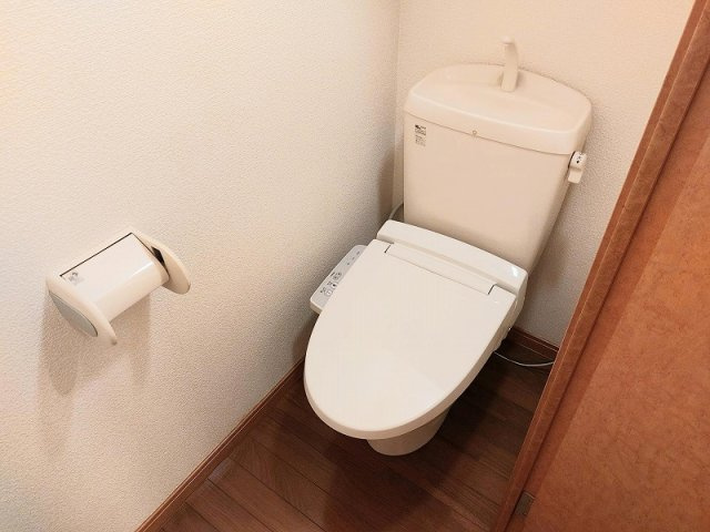 レオパレスヴェルデのその他