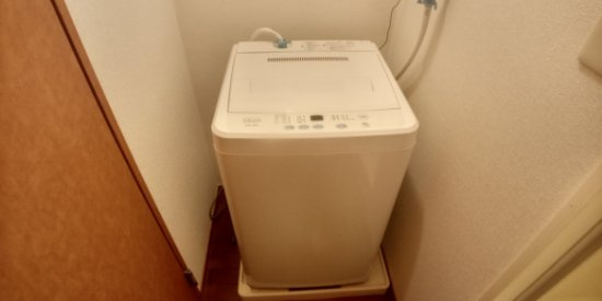 レオパレスヴェルデのその他