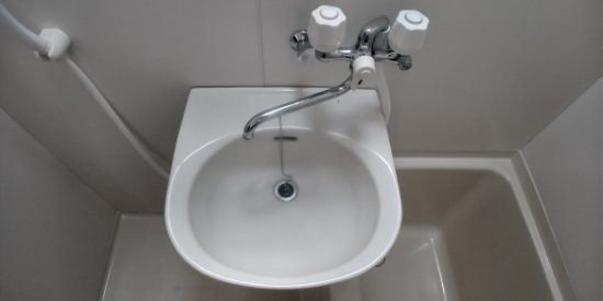 レオパレスフカサカの内装