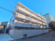 ライツ富士見台の画像