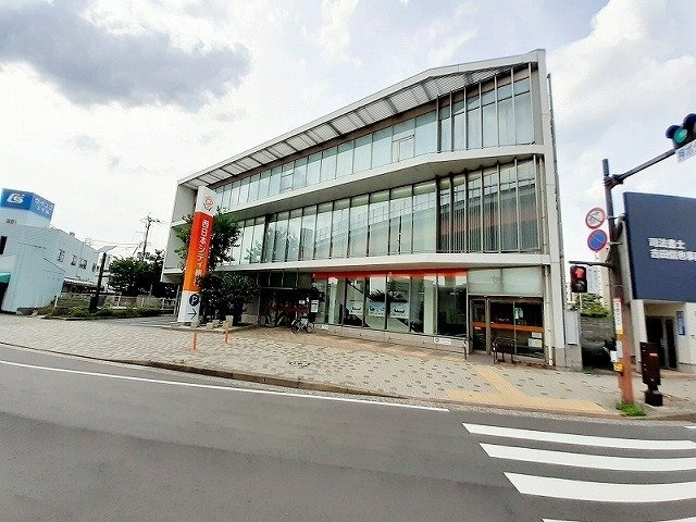 Ｈｏｕｓｅ　Ｓｈｏｈｏの周辺|西日本シティ銀行まで700m