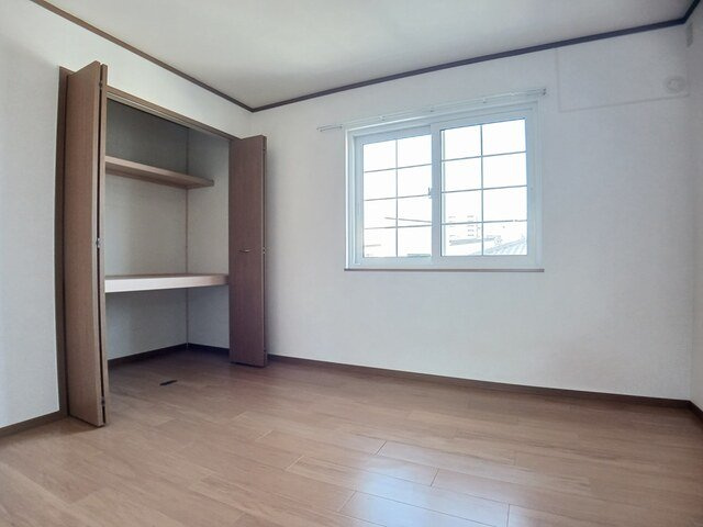 Ｈｏｕｓｅ　Ｓｈｏｈｏの内装