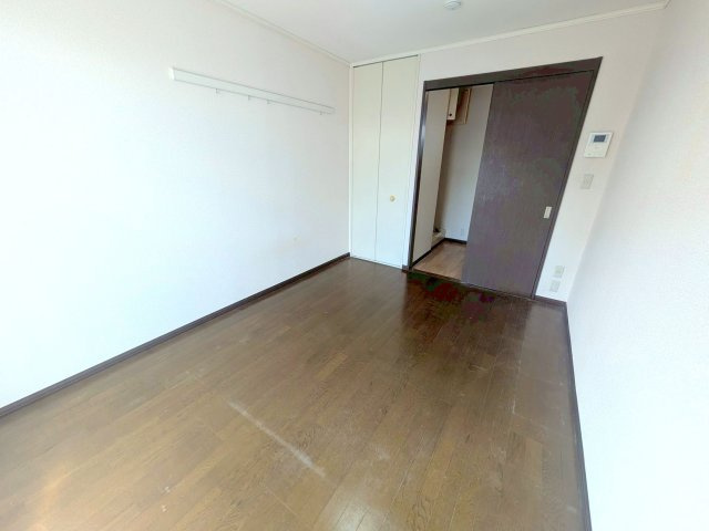 シティハイム　ハーモニーの内装|※別部屋参考写真