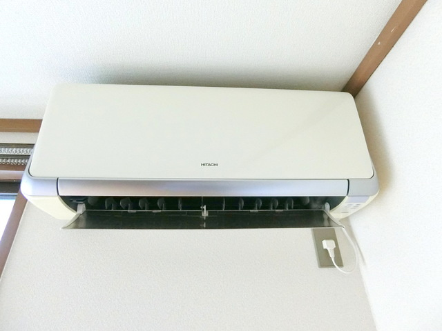 シティハイム　ハーモニーの玄関|※別部屋参考写真