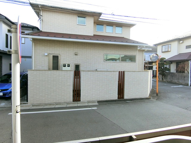 シティハイム　ハーモニーの展望|★眺望★