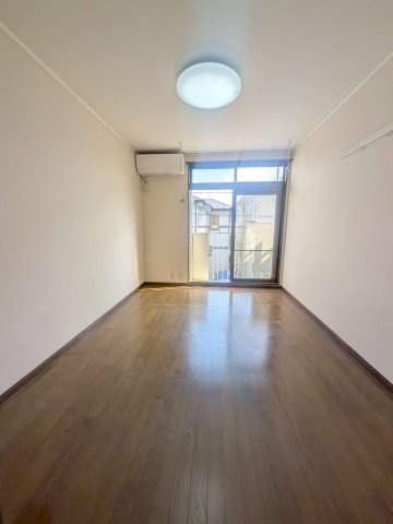 シティハイム　ハーモニーの居間・リビング|※別部屋参考写真