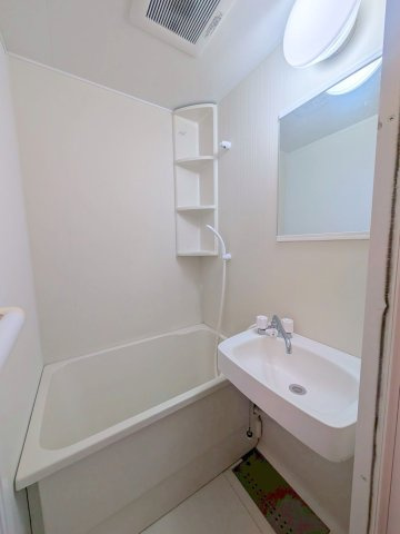 シティハイム　ハーモニーの浴室|※別部屋参考写真