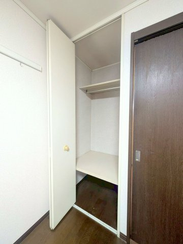 シティハイム　ハーモニーの寝室|※別部屋参考写真