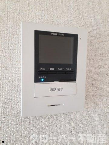 グリーンパレスの設備