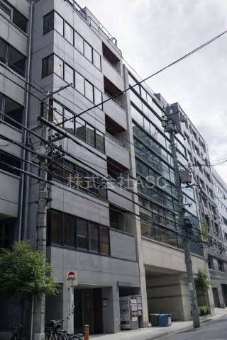 はまやビル 店舗・事務所