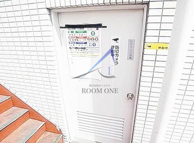 トップ五反野第１