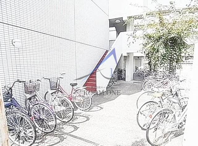 トップ五反野第１