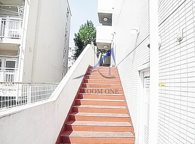 トップ五反野第１