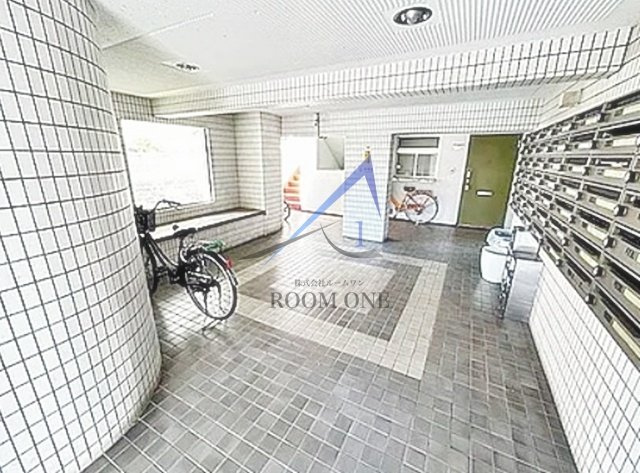 トップ五反野第１