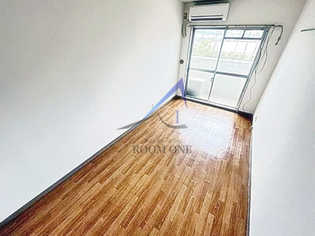 トップ五反野第１の居間・リビング|洋室のお部屋です。