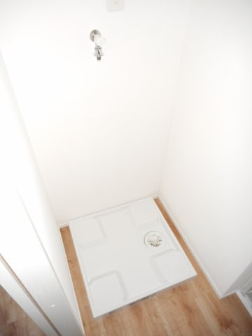 マリポーサの設備