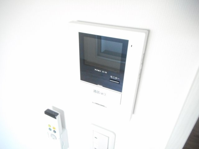 マリポーサのセキュリティ