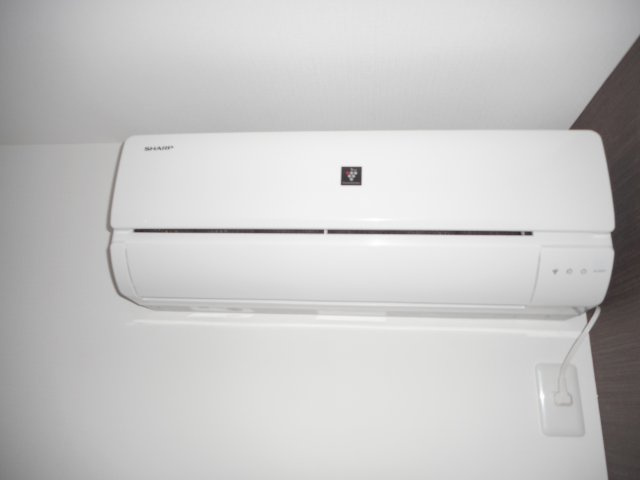 マリポーサの設備