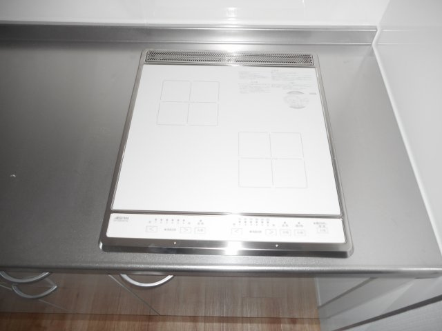 マリポーサのキッチン