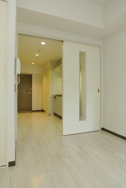 メゾン・ド・ヴィレ駒形のその他