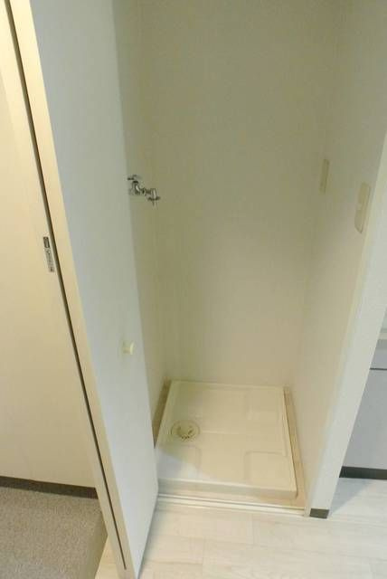 メゾン・ド・ヴィレ駒形の設備