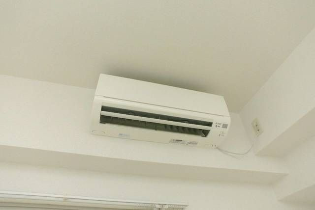 メゾン・ド・ヴィレ駒形の設備