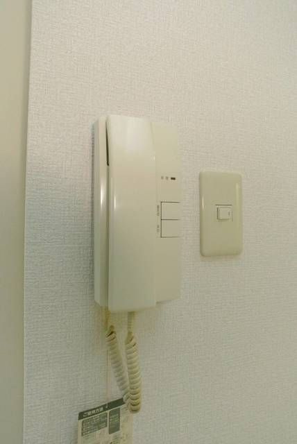 メゾン・ド・ヴィレ駒形のその他