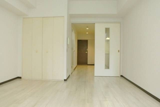 メゾン・ド・ヴィレ駒形の寝室